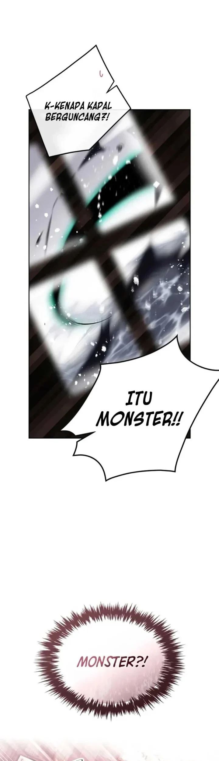 Villains Are Destined to Die Chapter 179 Gambar 19