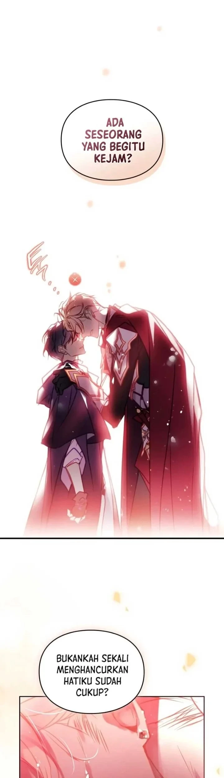 Villains Are Destined to Die Chapter 180 Gambar 13