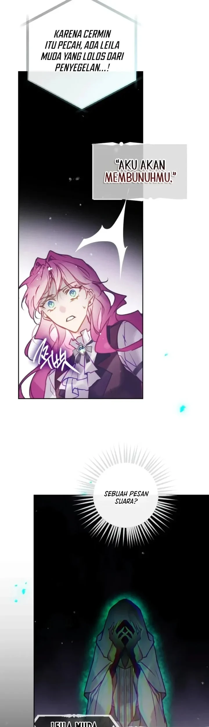 Villains Are Destined to Die Chapter 182 Gambar 17