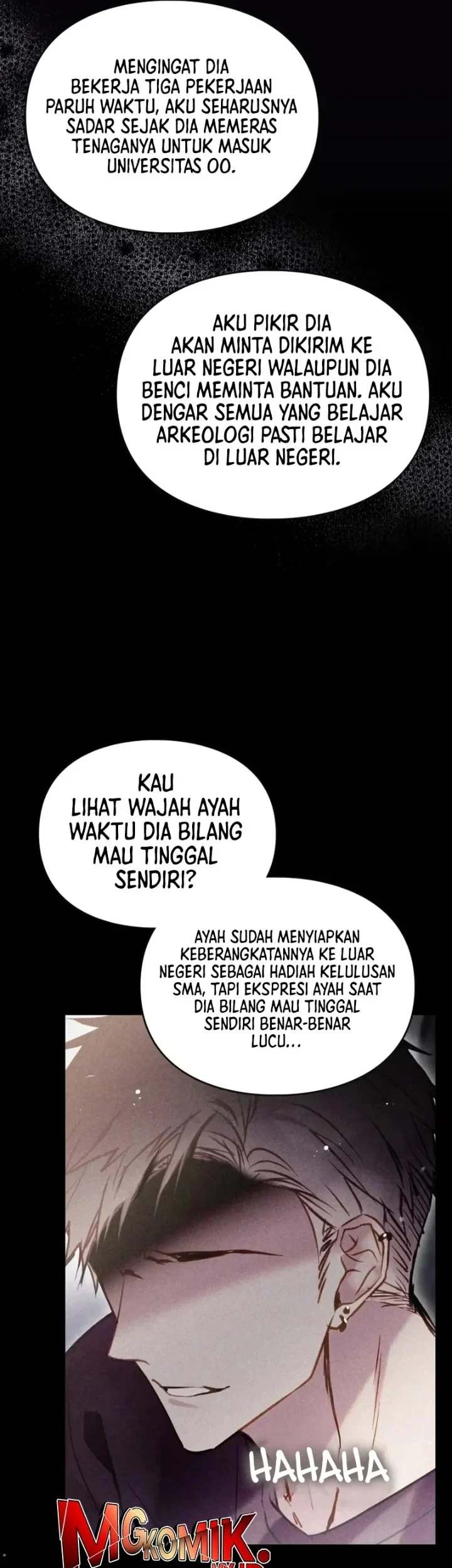 Villains Are Destined to Die Chapter 183 Gambar 18