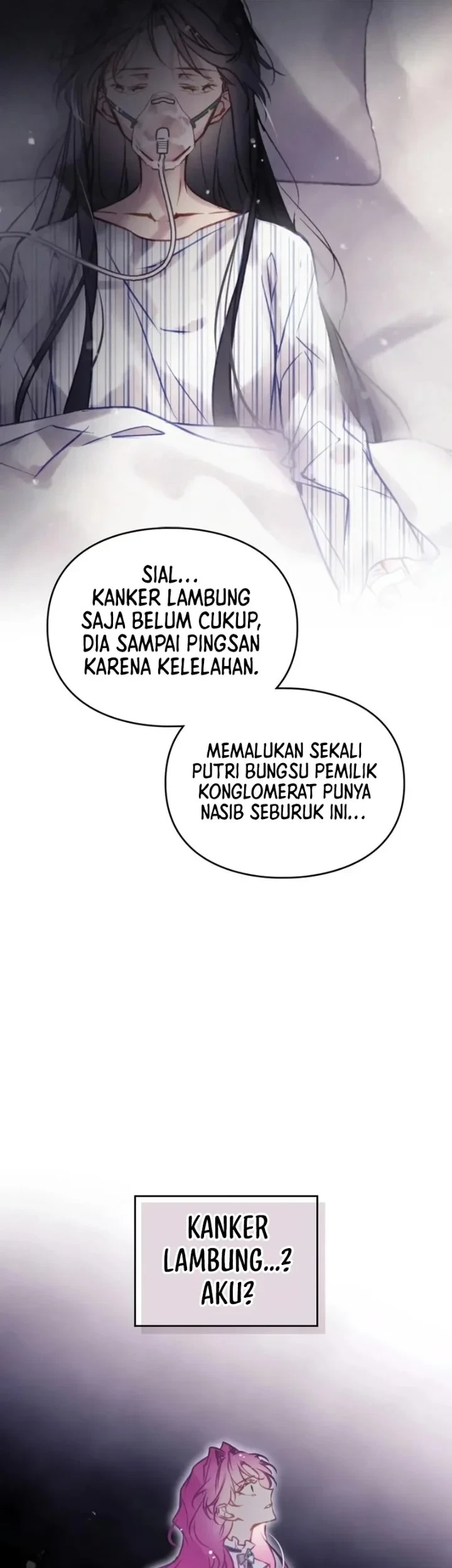Villains Are Destined to Die Chapter 183 Gambar 16