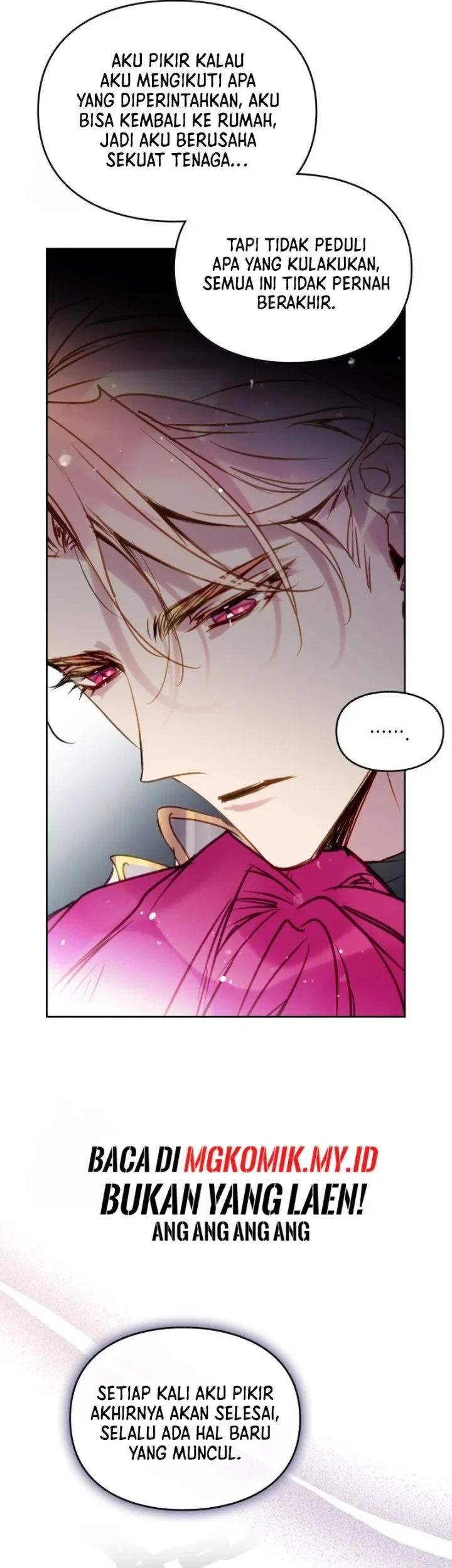Villains Are Destined to Die Chapter 184 Gambar 17