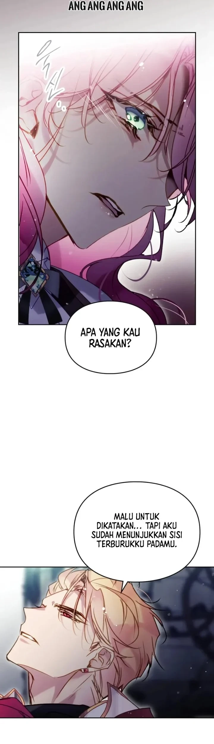 Villains Are Destined to Die Chapter 185 Gambar 17