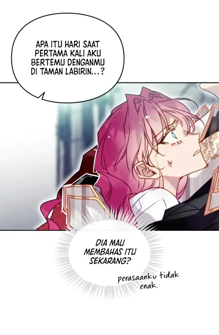 Villains Are Destined to Die Chapter 185 Gambar 18
