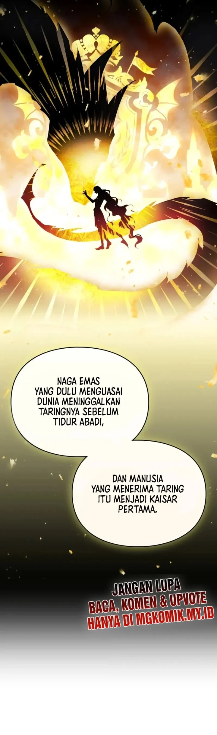 Villains Are Destined to Die Chapter 186 Gambar 17