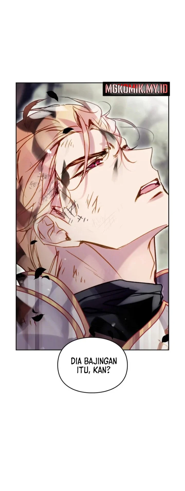 Villains Are Destined to Die Chapter 188 Gambar 16