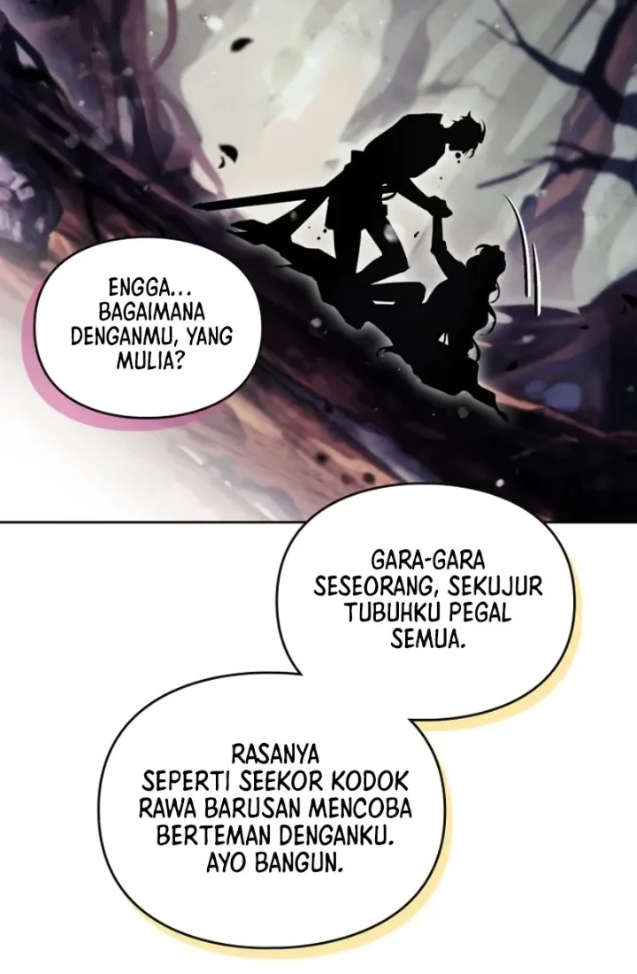 Villains Are Destined to Die Chapter 188 Gambar 15