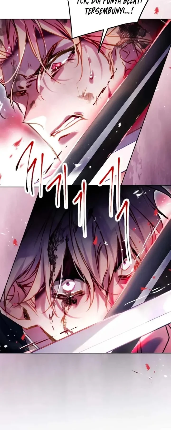 Villains Are Destined to Die Chapter 189 Gambar 12