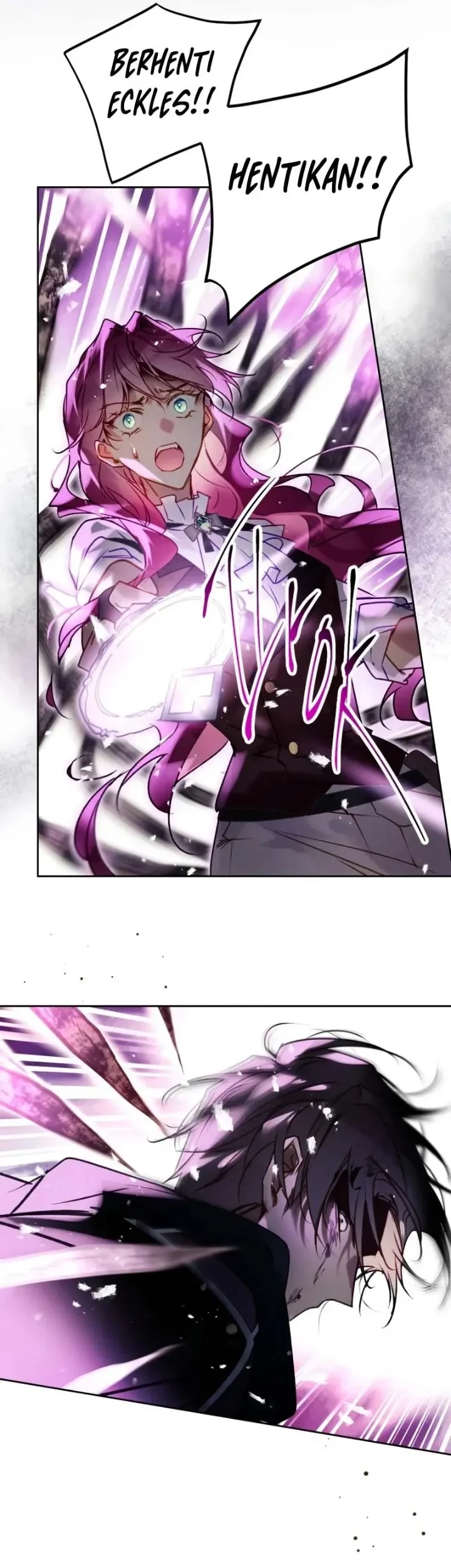Villains Are Destined to Die Chapter 189 Gambar 13