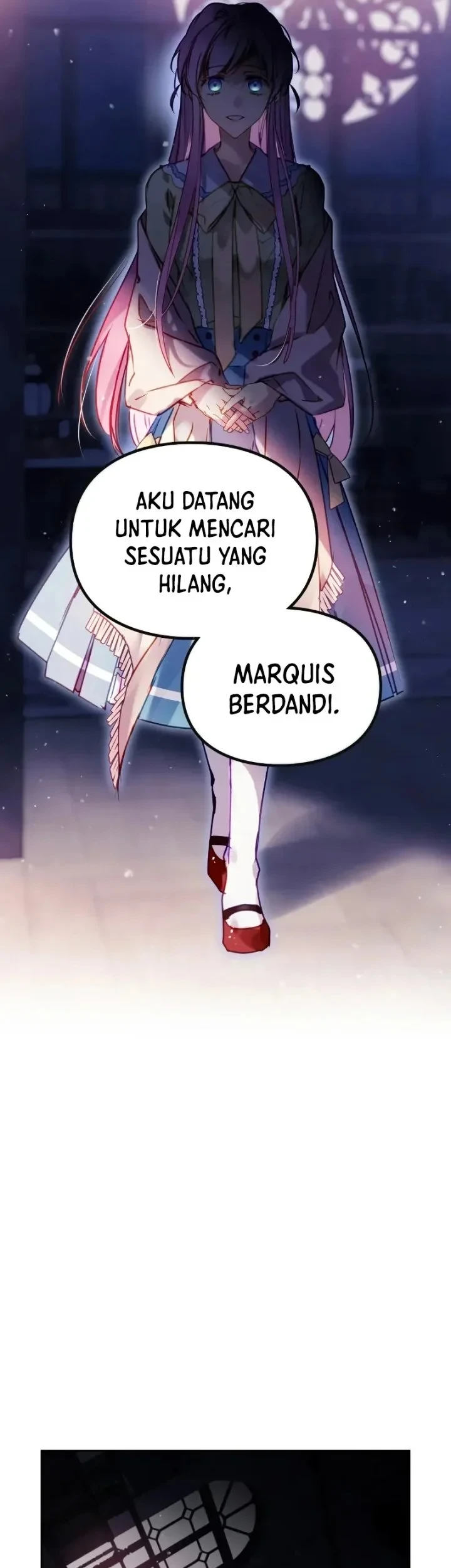 Villains Are Destined to Die Chapter 191 Gambar 15