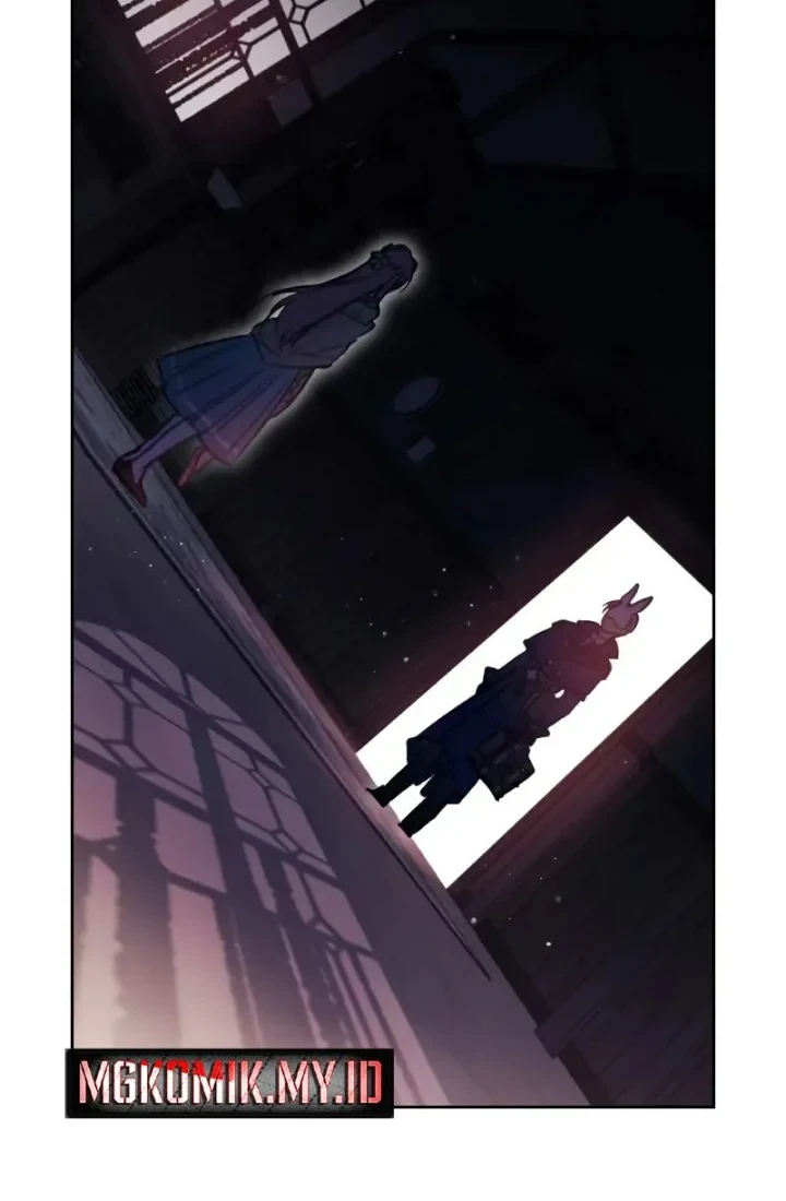 Villains Are Destined to Die Chapter 191 Gambar 16
