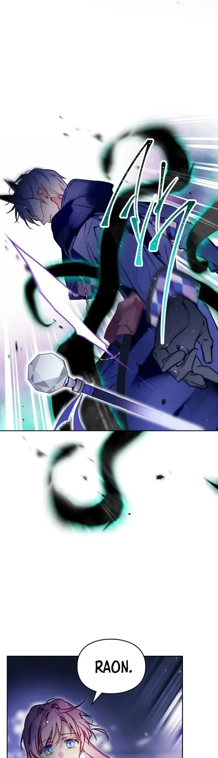 Villains Are Destined to Die Chapter 192 Gambar 17
