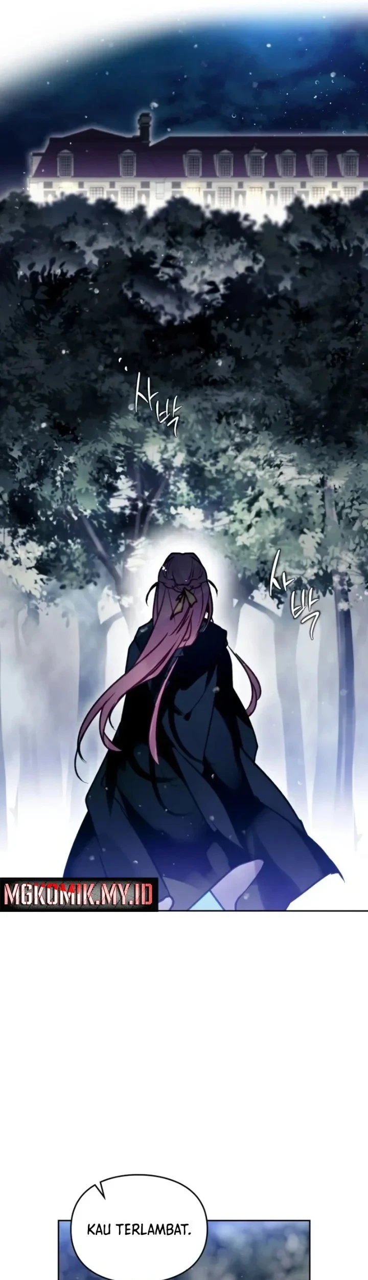 Villains Are Destined to Die Chapter 193 Gambar 15