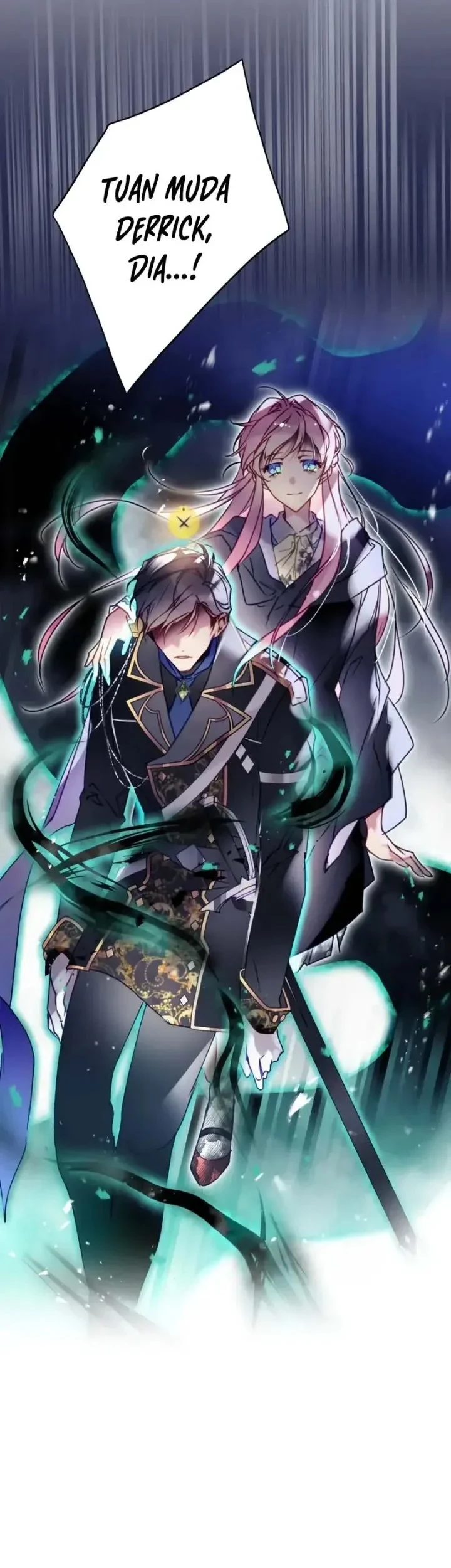 Villains Are Destined to Die Chapter 195 Gambar 13