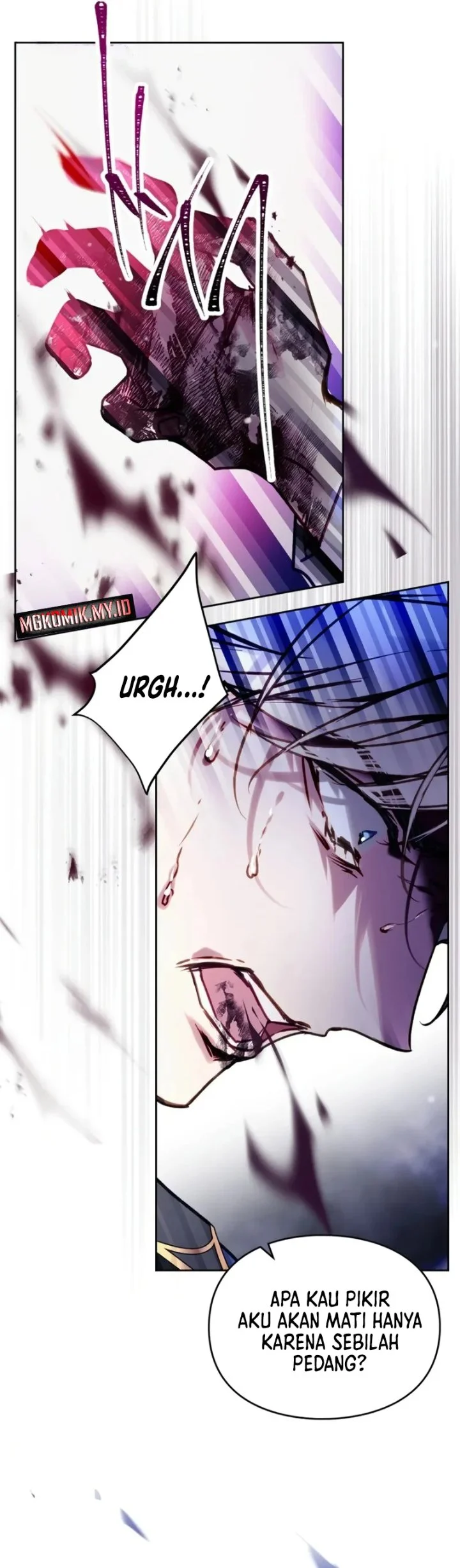 Villains Are Destined to Die Chapter 196 Gambar 16