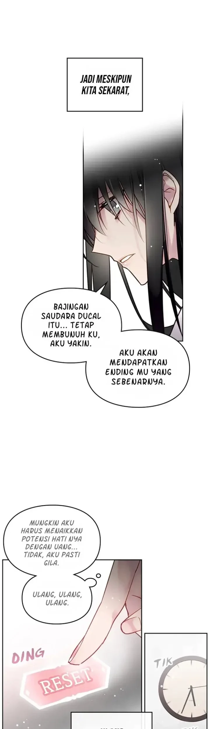 Villains Are Destined to Die Chapter 2 Gambar 10