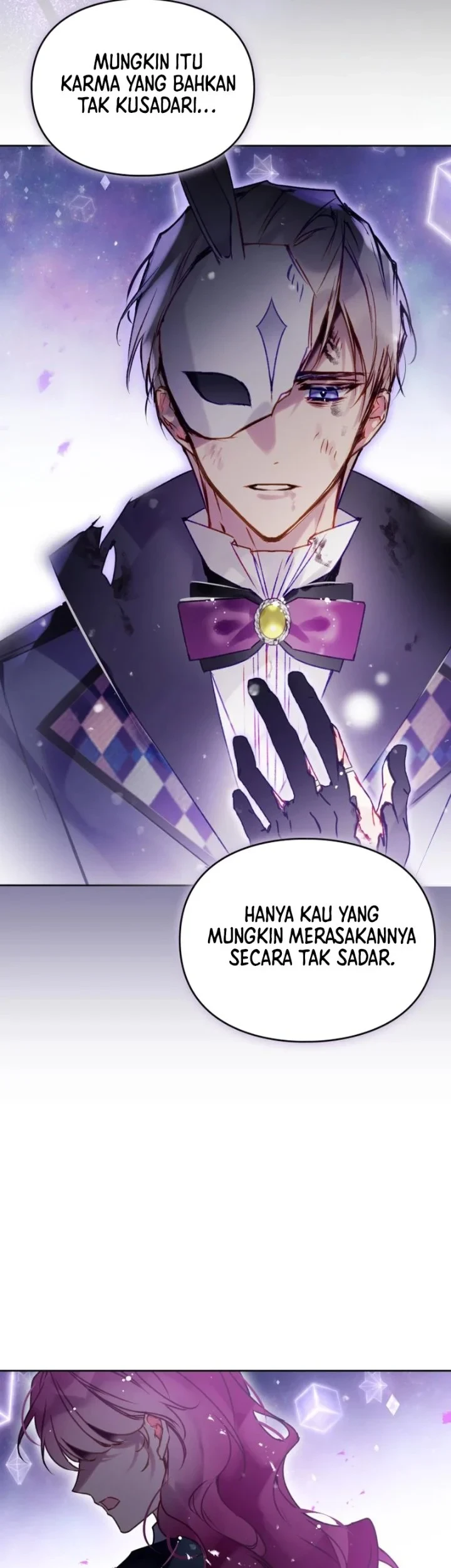 Villains Are Destined to Die Chapter 200 Gambar 17