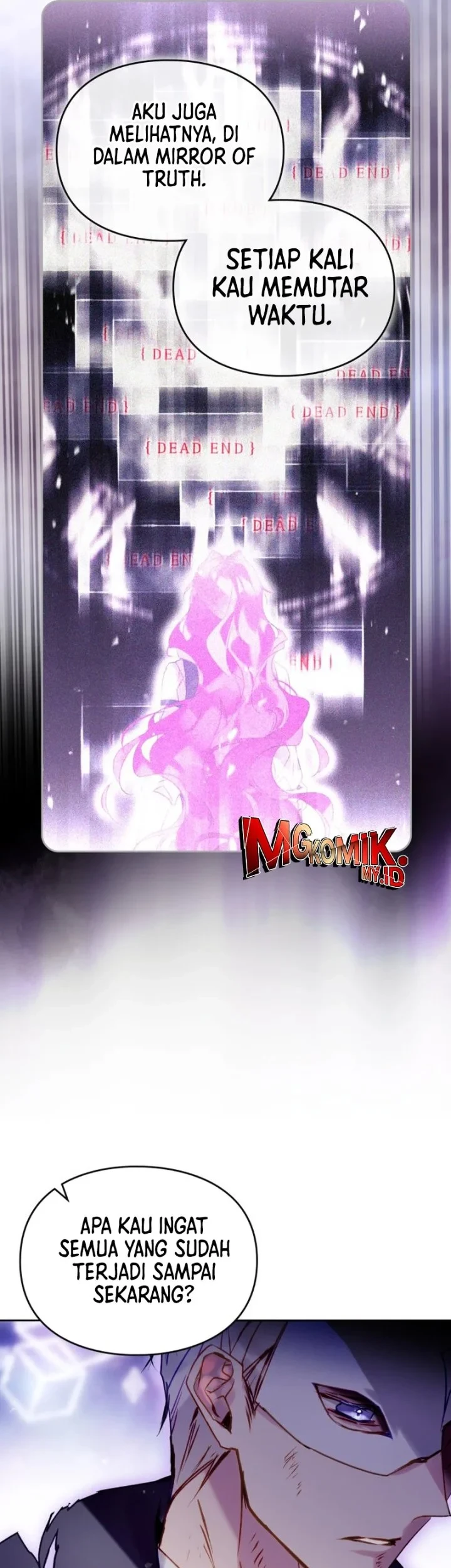 Villains Are Destined to Die Chapter 200 Gambar 19