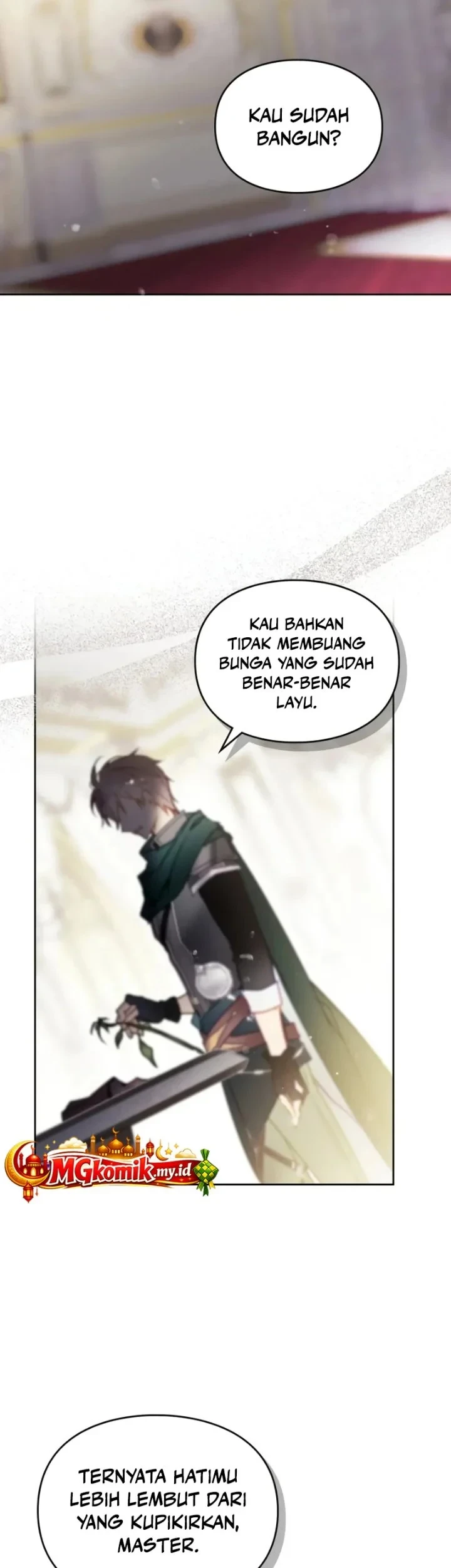 Villains Are Destined to Die Chapter 201 Gambar 15