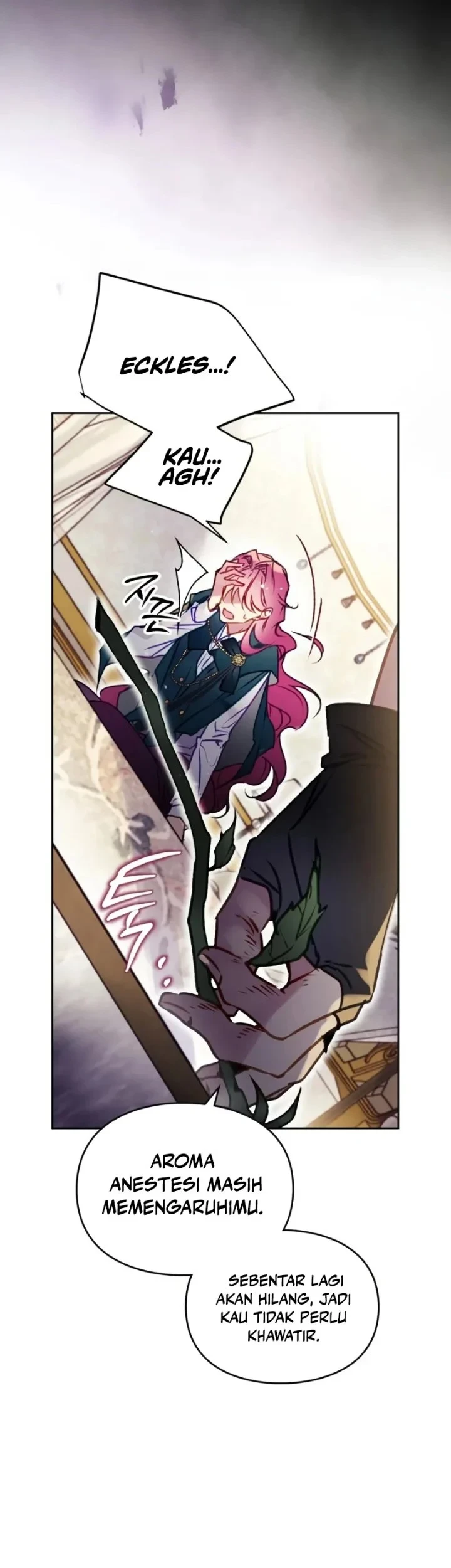 Villains Are Destined to Die Chapter 201 Gambar 17