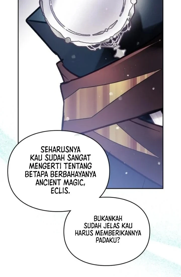 Villains Are Destined to Die Chapter 203 Gambar 16