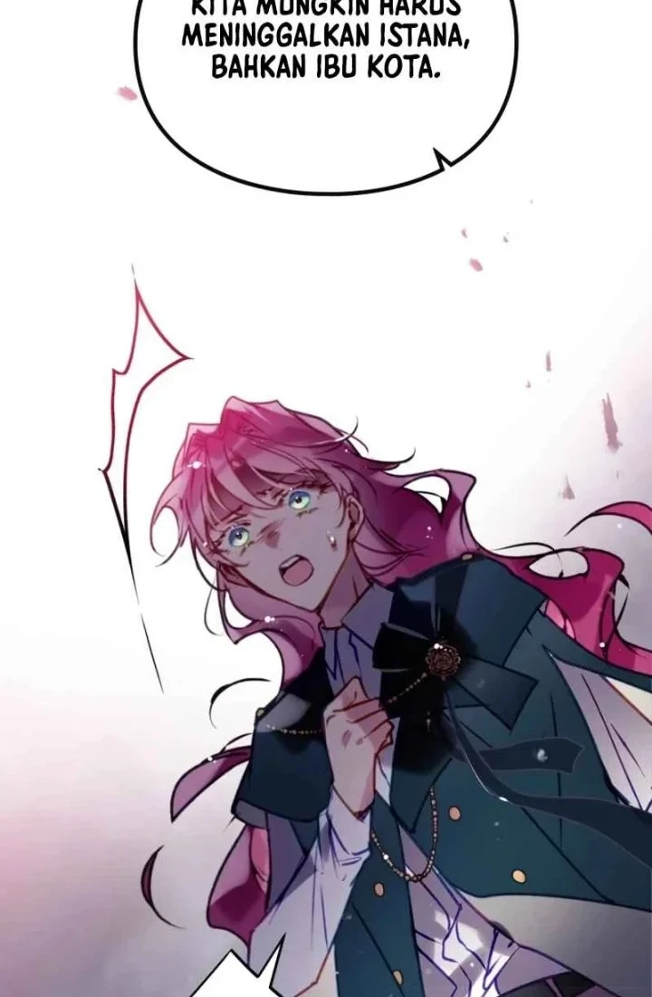 Villains Are Destined to Die Chapter 204 Gambar 16