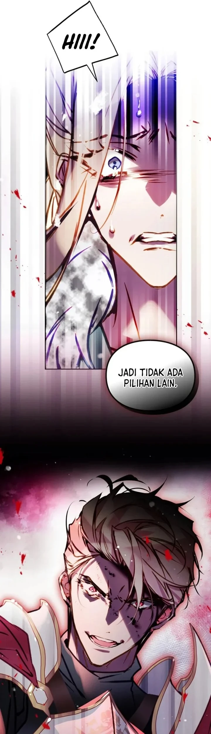 Villains Are Destined to Die Chapter 205 Gambar 16