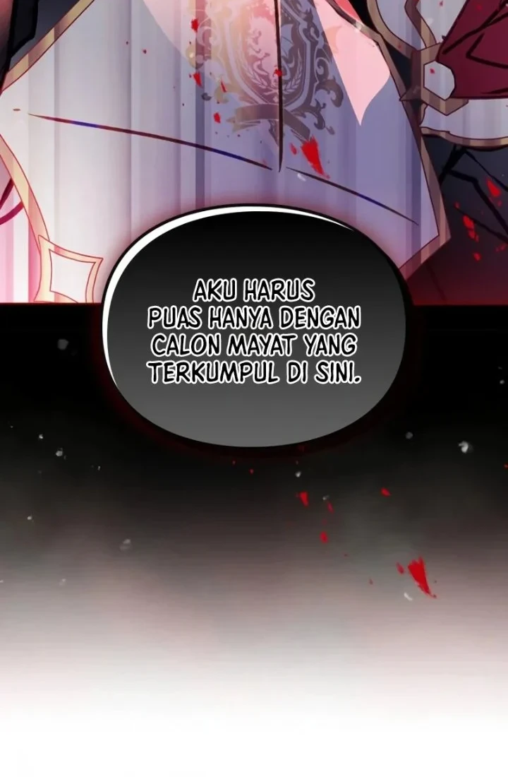 Villains Are Destined to Die Chapter 205 Gambar 17