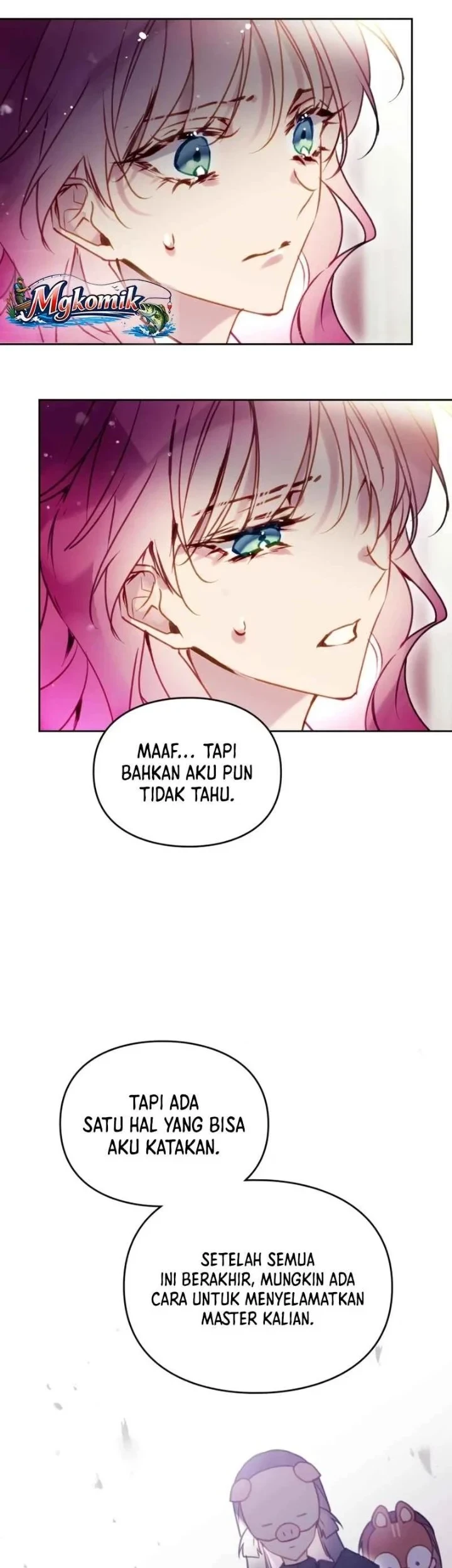 Villains Are Destined to Die Chapter 206 Gambar 15