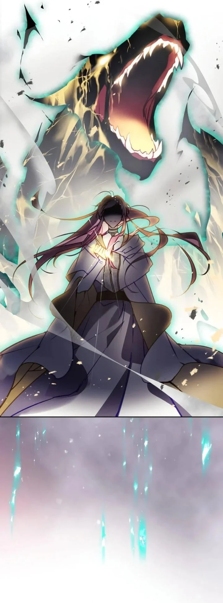 Villains Are Destined to Die Chapter 207 Gambar 16