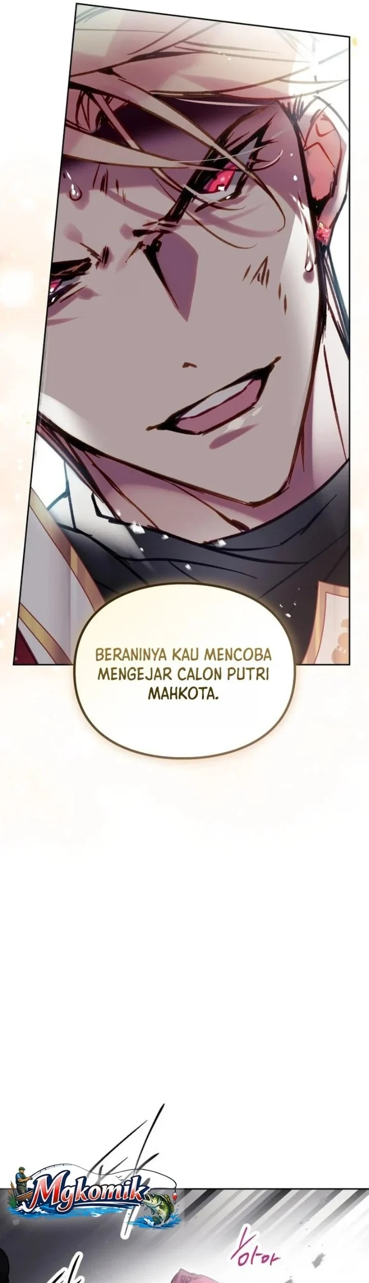 Villains Are Destined to Die Chapter 208 Gambar 15
