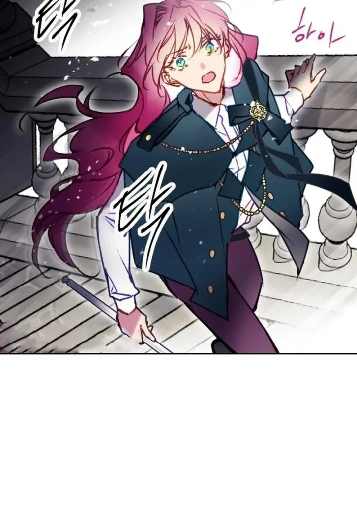 Villains Are Destined to Die Chapter 208 Gambar 16