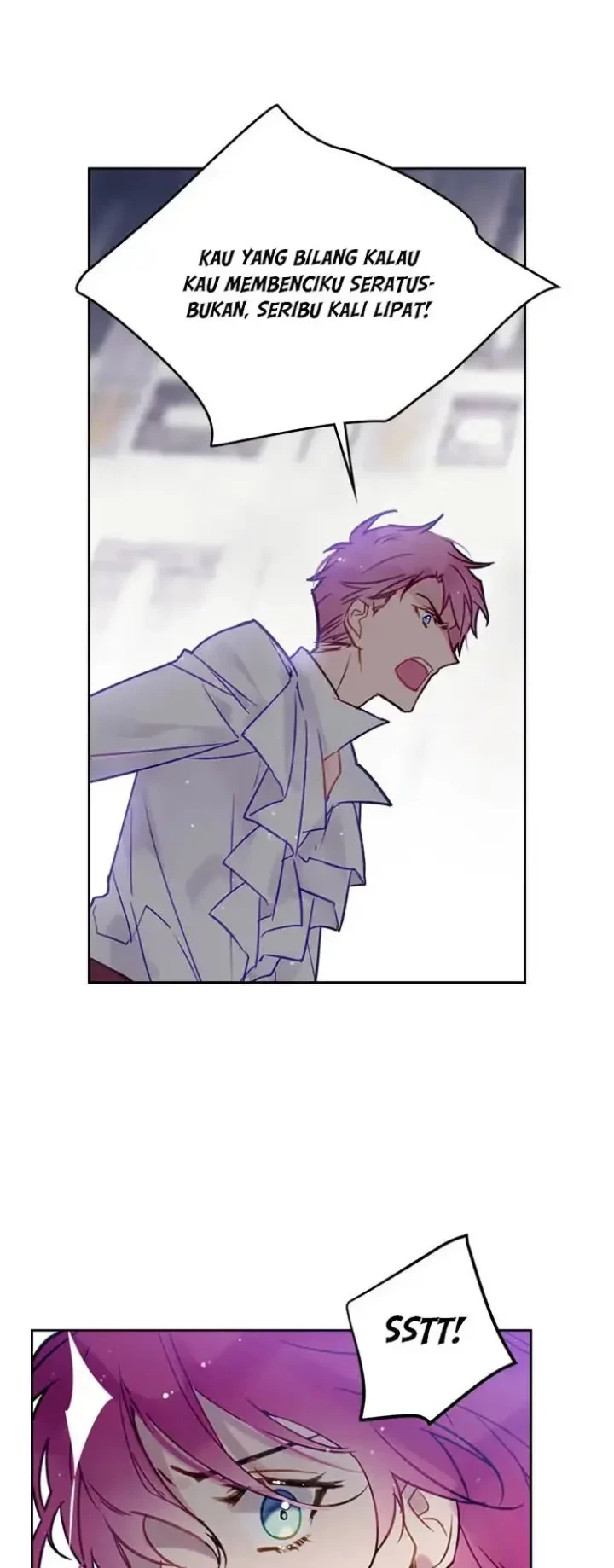 Villains Are Destined to Die Chapter 21 Gambar 9