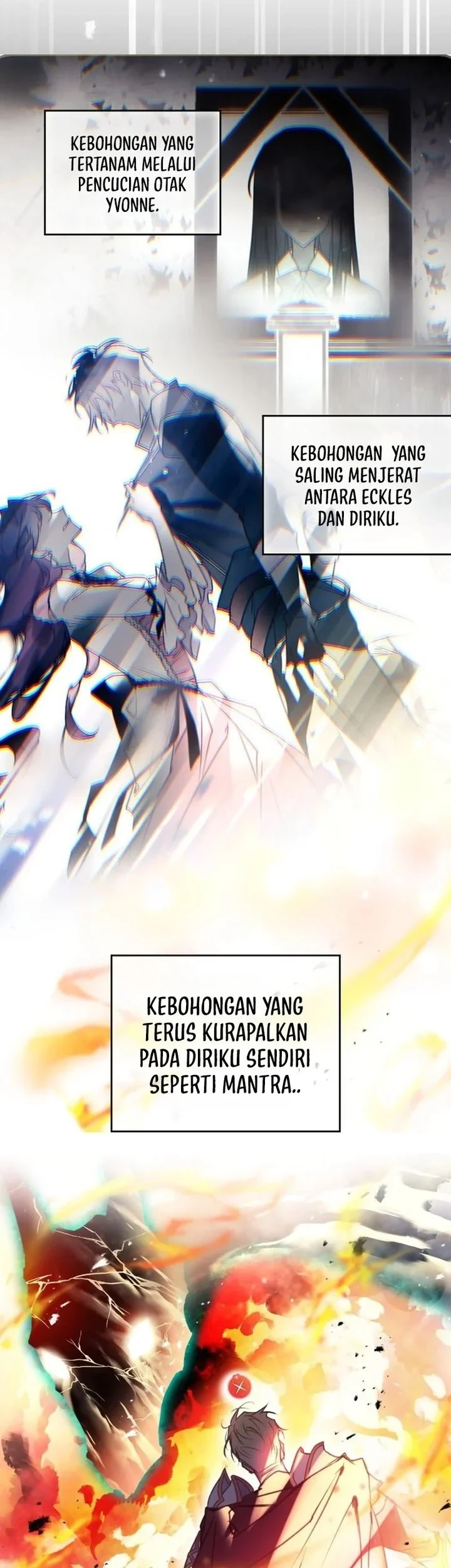 Villains Are Destined to Die Chapter 210 Gambar 15
