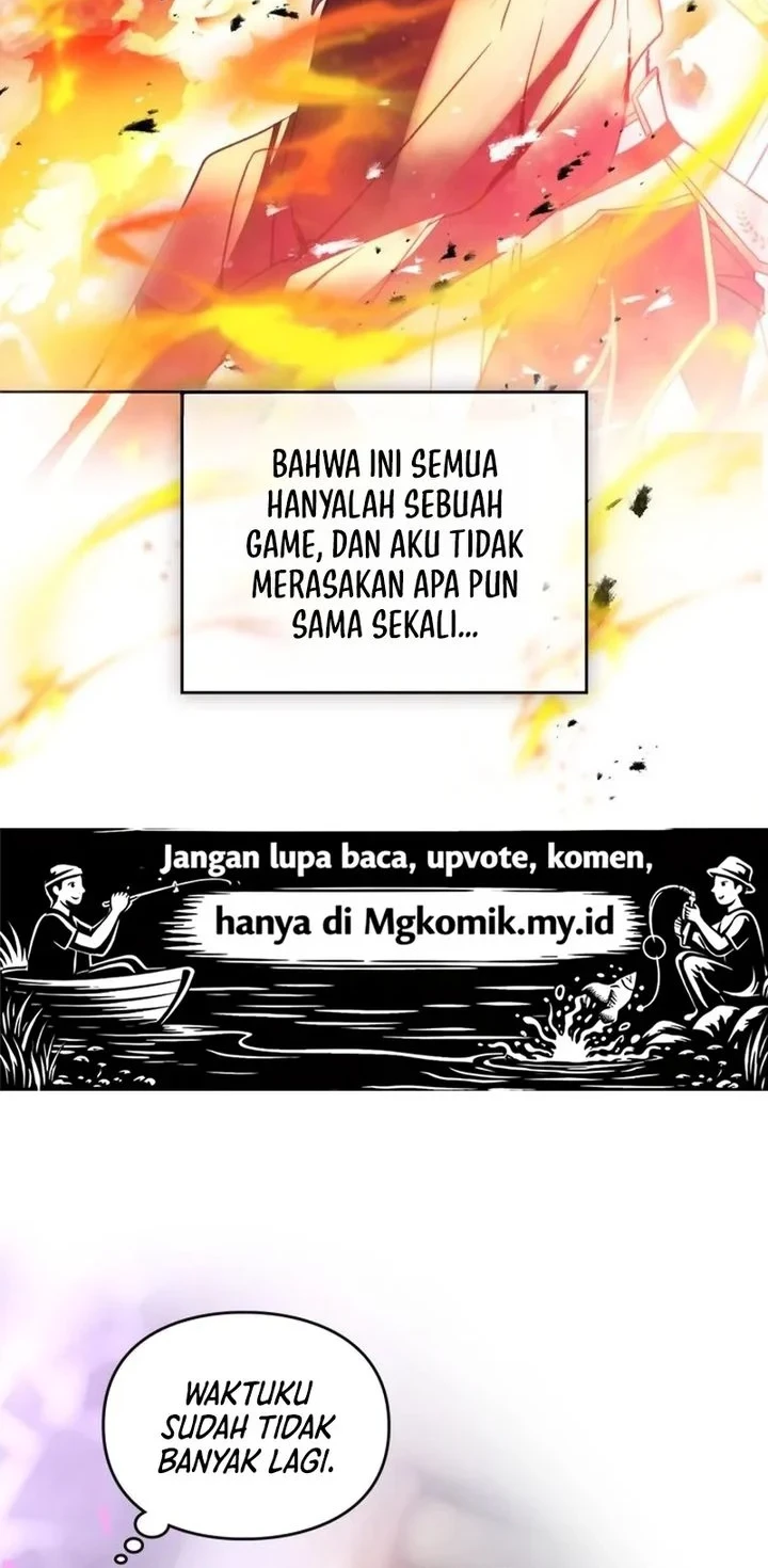 Villains Are Destined to Die Chapter 210 Gambar 16