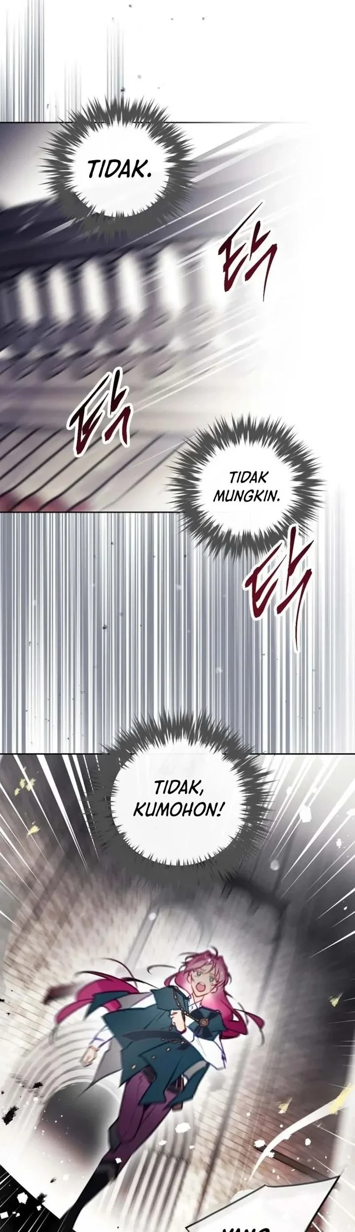 Villains Are Destined to Die Chapter 212 Gambar 16