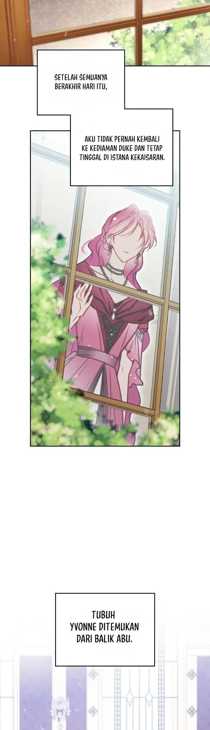 Villains Are Destined to Die Chapter 214 Gambar 21