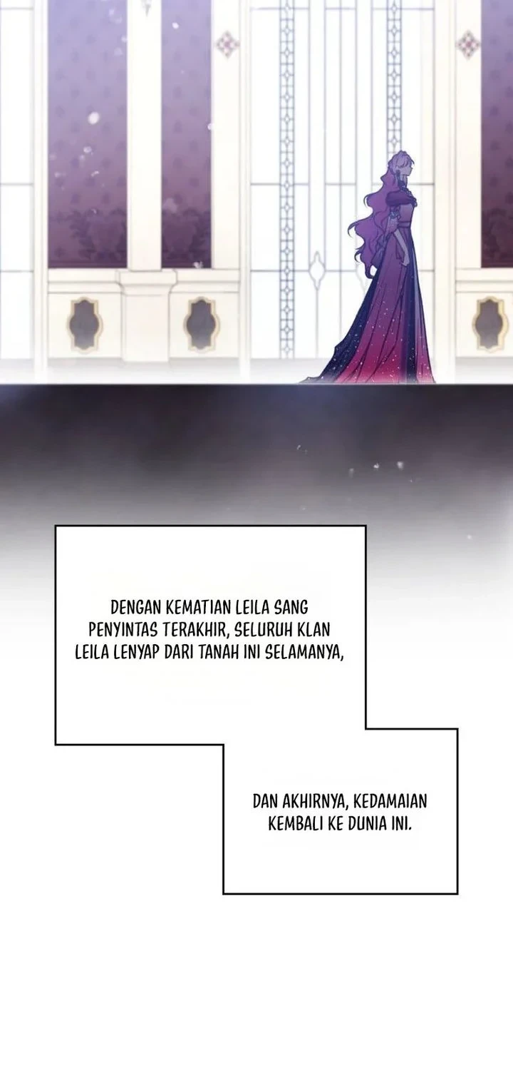 Villains Are Destined to Die Chapter 214 Gambar 22