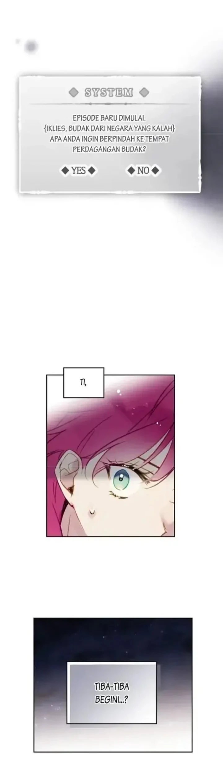 Villains Are Destined to Die Chapter 22 Gambar 9