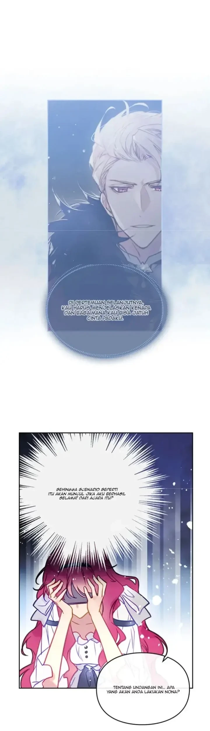 Villains Are Destined to Die Chapter 29 Gambar 8