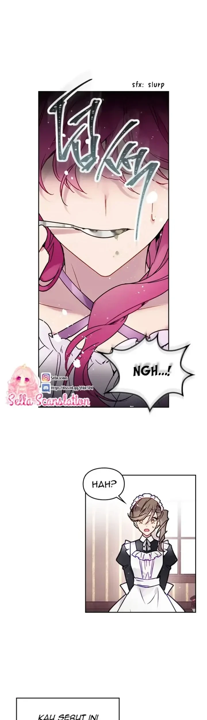 Villains Are Destined to Die Chapter 3 Gambar 8