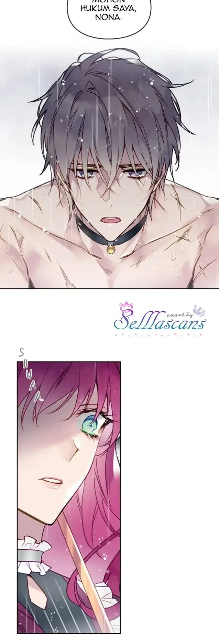 Villains Are Destined to Die Chapter 30 Gambar 8
