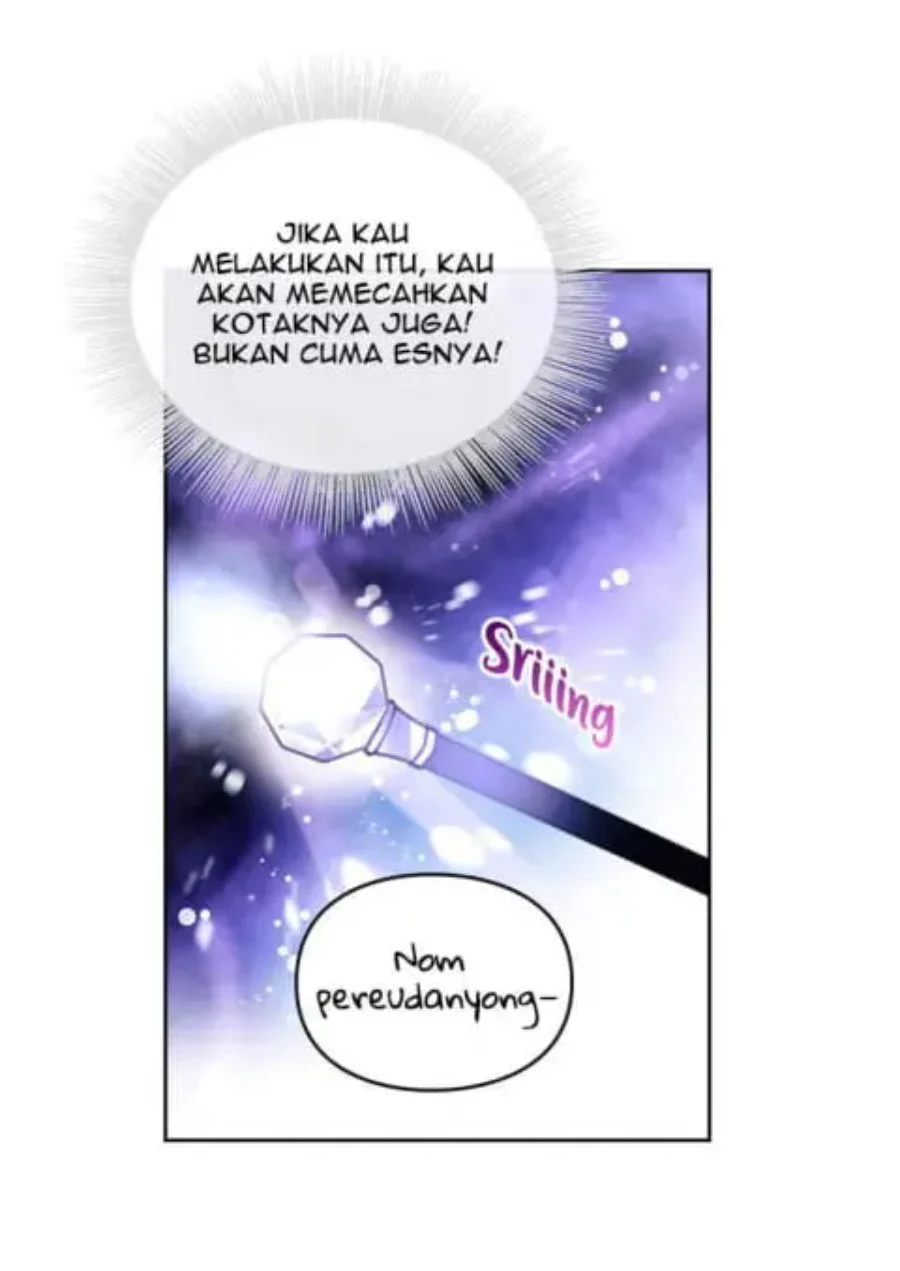 Villains Are Destined to Die Chapter 33 Gambar 14