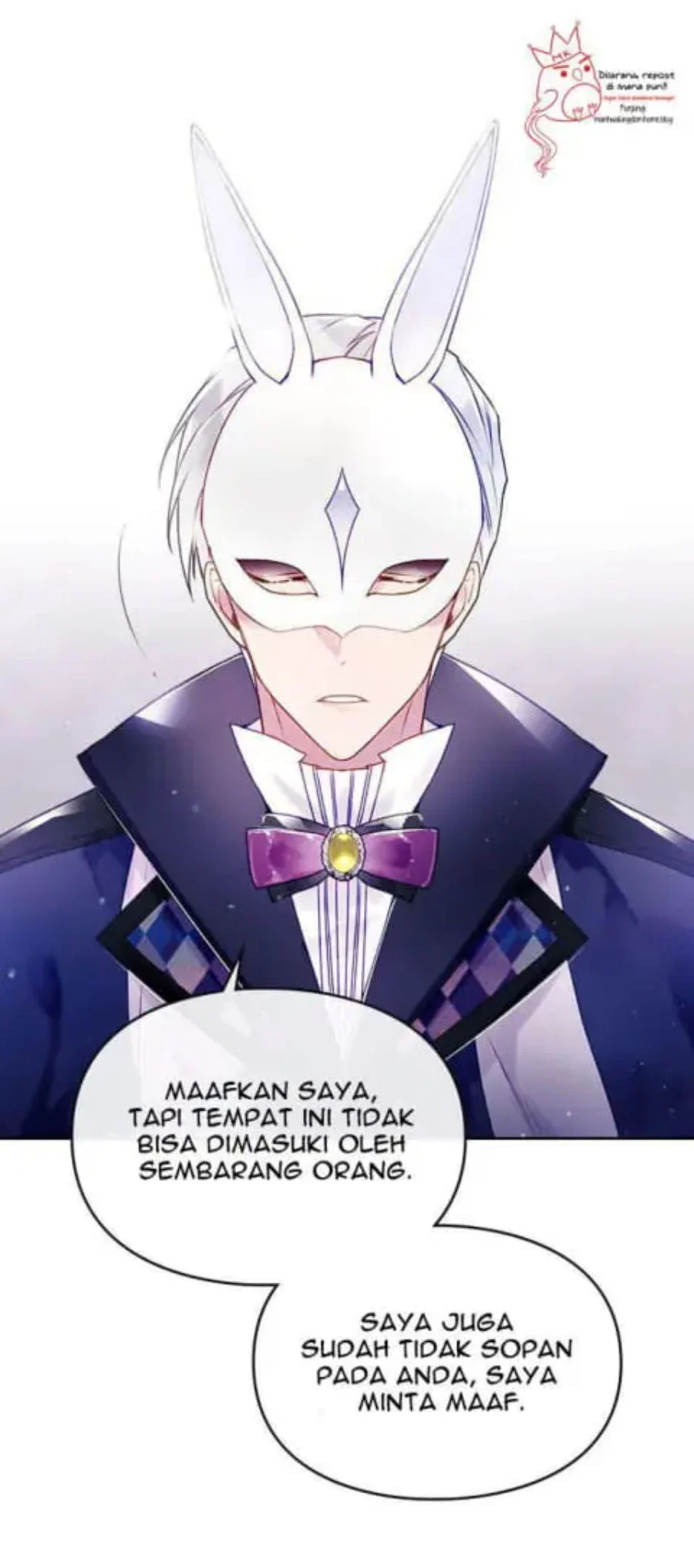 Villains Are Destined to Die Chapter 34 Gambar 15