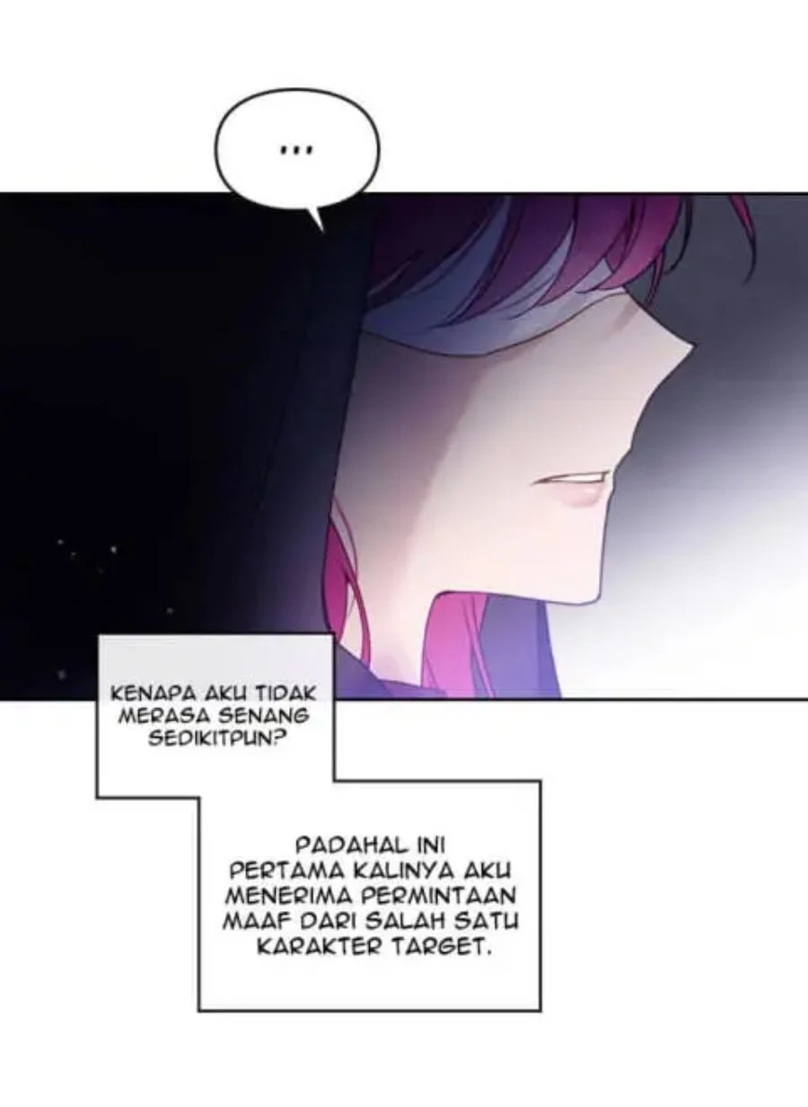 Villains Are Destined to Die Chapter 34 Gambar 16