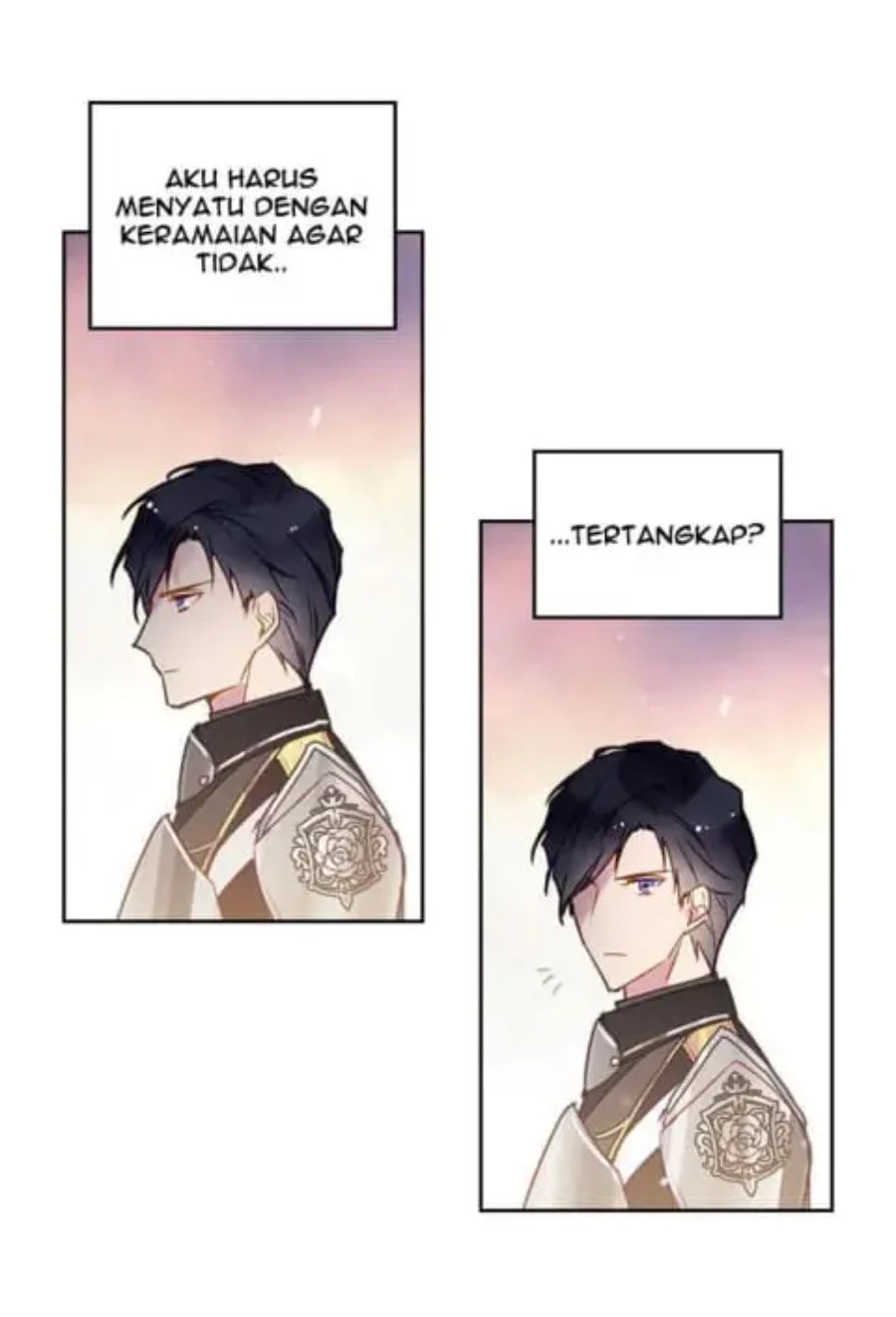 Villains Are Destined to Die Chapter 36 Gambar 15