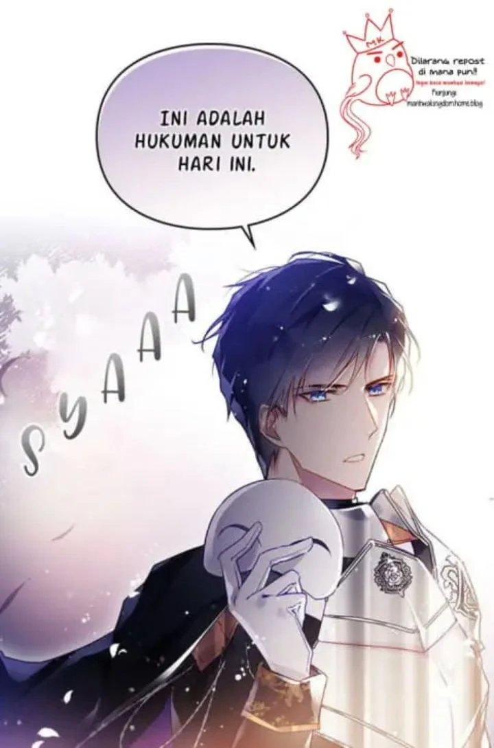 Villains Are Destined to Die Chapter 38 Gambar 15