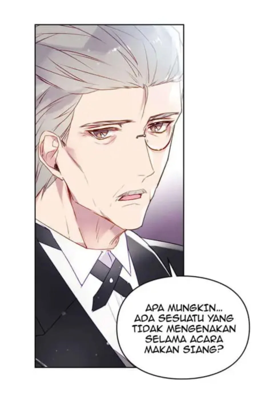 Villains Are Destined to Die Chapter 39 Gambar 13