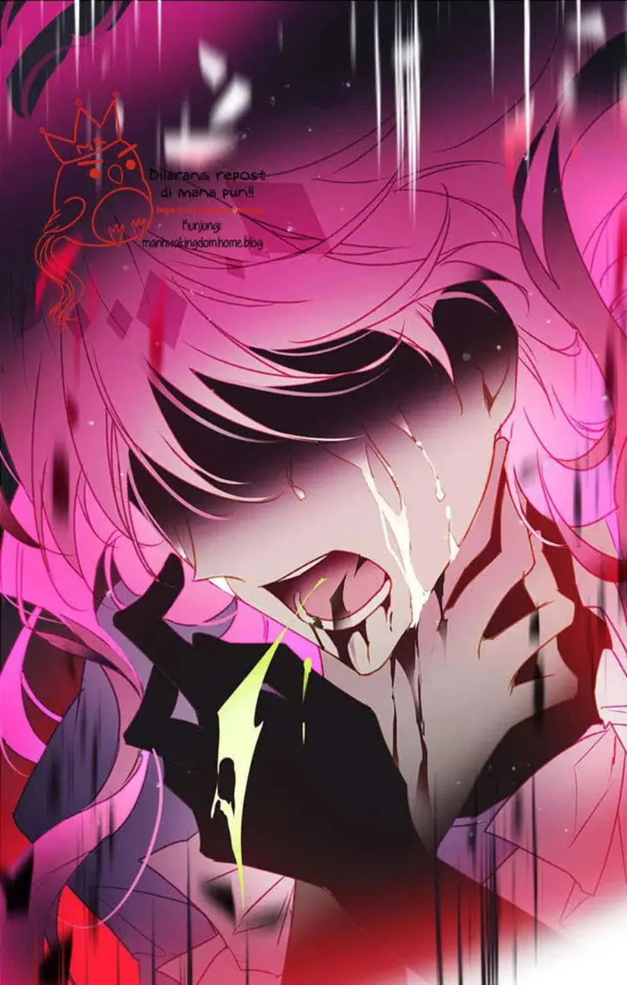 Villains Are Destined to Die Chapter 40 Gambar 18
