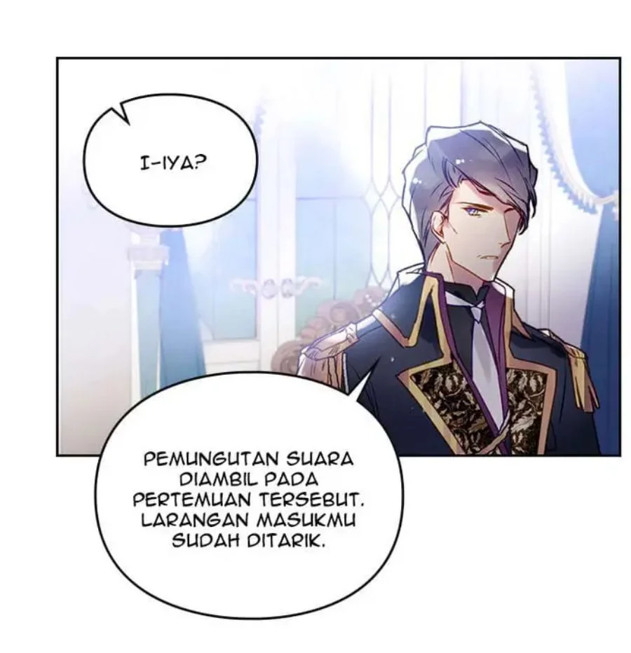 Villains Are Destined to Die Chapter 40 Gambar 21
